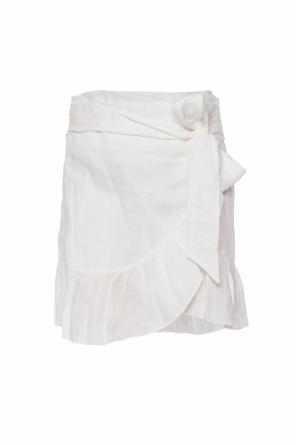 Ruffle skirt, zdjęcie 1 Ruffle skirt od Isabel Marant Etoile